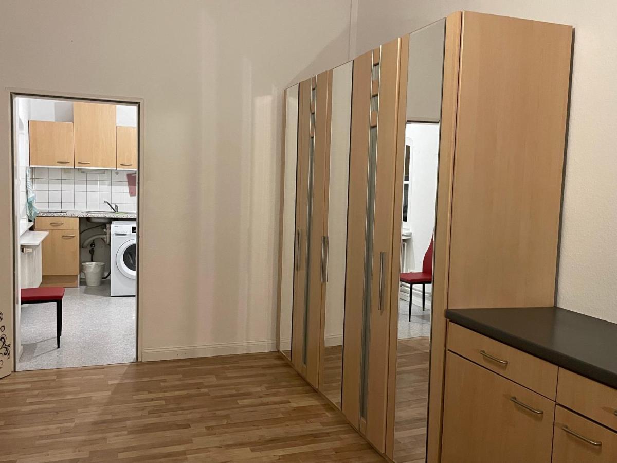 New Living Home Seevetal Dış mekan fotoğraf