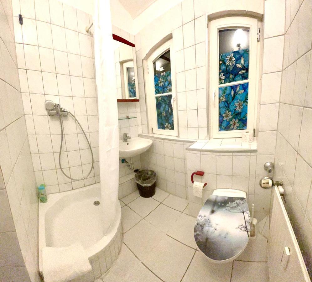 New Living Home Seevetal Dış mekan fotoğraf